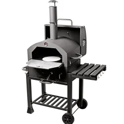 Pizzaofenaufsatz für Orlando