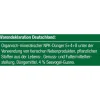 Plantiflor BIO Pro Natur Beerendünger 750g
