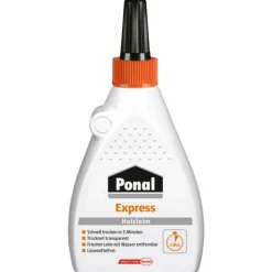 Ponal Holzleim Express 120 g