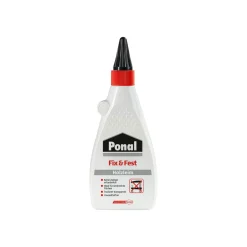 Ponal Holzleim Fix und Fest 100 g