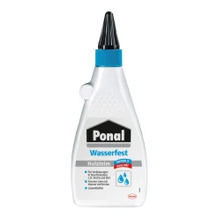 Ponal Holzleim Wasserfest 550 g