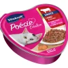 Poésie Sauce Rind und Karotte 85g Schale