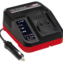 Power X-Car Charger 3APXC-Ladegerät