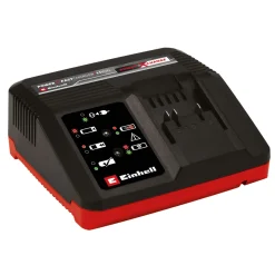 Power X-Fastcharger 4A PCX-Ladegeraet