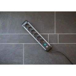 Premium-Alu-Line 6-fach 3,0m