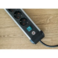 Premium-Alu-Line 6-fach 3,0m