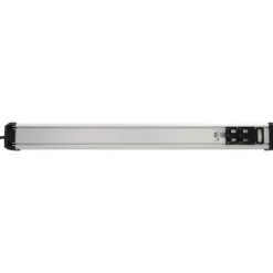 Premium-Alu-Line 12-fach 3,0m 2x6-f.schaltbar
