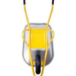Profi-Bauschubkarre 100 L