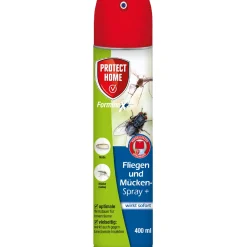 PROTECT HOME Fliegen- und Mücken-Spray Forminex 400 ml