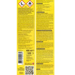 PROTECT HOME Natria Wespen-Akut-Spray 3in1