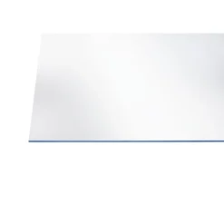 PS Bastlerglas glasklar 500x1000x4,0
