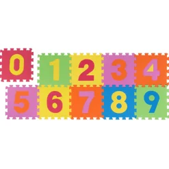 Puzzle Matte 30x30x1cm 10St.
