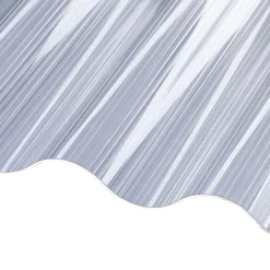 PVC Platte Strong Sinus 2000x900 mmTyp 1.2, 1 St = 1,8 m2