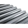 PVC Wellplatte grau Trapez 2000x900Typ 1.2, 1 St = 1,8 m2