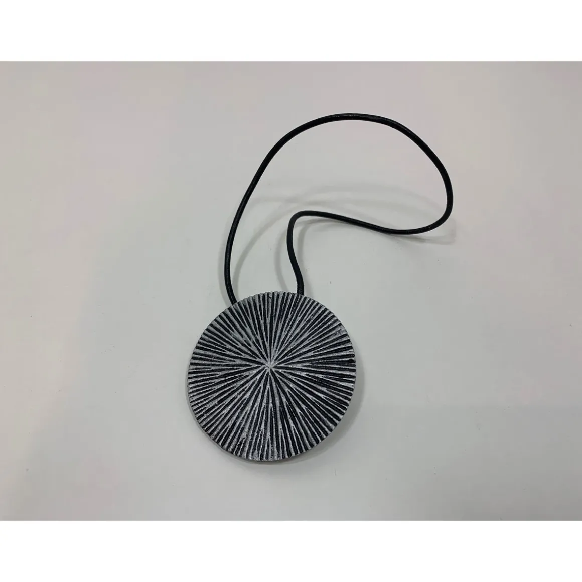 Raffband Kreis m. Magnet si-ant