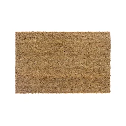 Rahmenmatte Kokos-Velours 60 x 40 x 2,3 cm