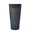 4rain Regenspeicher Vaso mit 2in1 Funktion grau 220 L