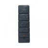4rainWandtank SLIM STONE 330 L