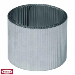 Rasenkantenband kleine Welle 500 x 14 cm