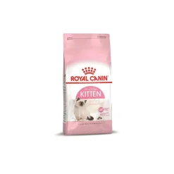 RC Cat Dry Kitten 36 2kg GWBestseller