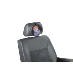 Reer Auto-Sicherheitsspiegel SafetyView schwarz