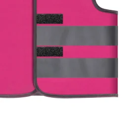 Reer Sicherheitsweste MyBuddyGuard Elefant pink