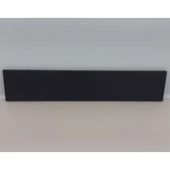 Regalboden anthrazit 1000 x 200 x 19 mm