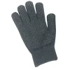 Reithandschuhe MagicGrippy grau