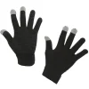 Reithandschuhe MagicTouch schwarz
