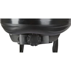 Reithelm Econimo VG1 Größe 53-57 schwarz