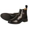Reitstiefelette Classic Größe 36 schwarz