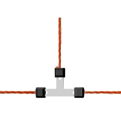 Reparaturset Litzclip 8-teilig