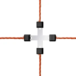 Reparaturset Litzclip 8-teilig