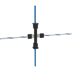 Reparaturset Litzclip 6-teilig