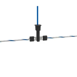 Reparaturset Litzclip 6-teilig