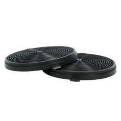 respekta Aktiv-Kohlefilter Set CH22055SA / CH 77060 / 77090 SA/WA