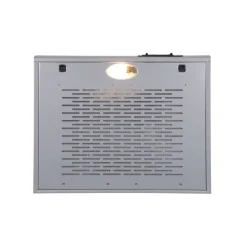 respekta Dunstabzugshaube DH640IXL inox