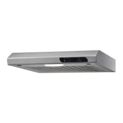 respekta Dunstabzugshaube DH540IXL inox