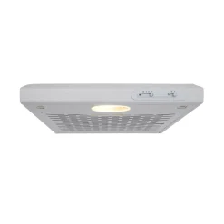 respekta Dunstabzugshaube DH520WL weiss
