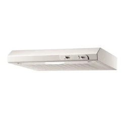 respekta Dunstabzugshaube DH520WL weiss