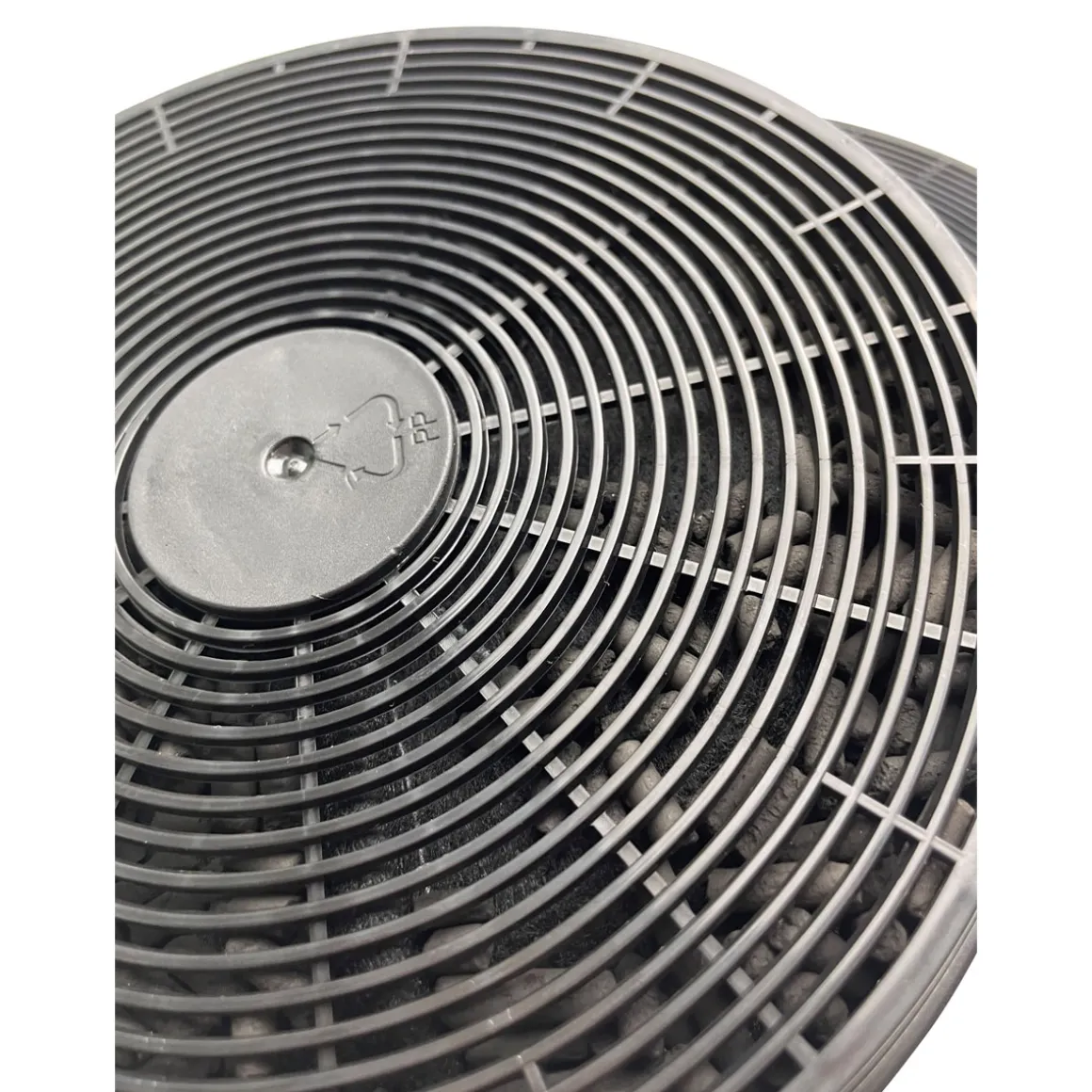 respekta Kohlefilter MIZ0023N