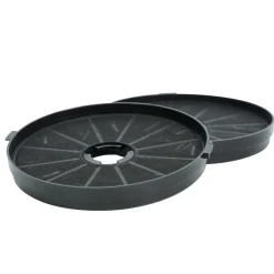 Respekta Kohlefilter 1 Set Inhalt 2 St.passend zu CH22010/21060 SBZ/ WBZ