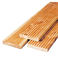 Rettenmeier Terrassendiele Douglasie 400 x 12 x 2,8 cm
