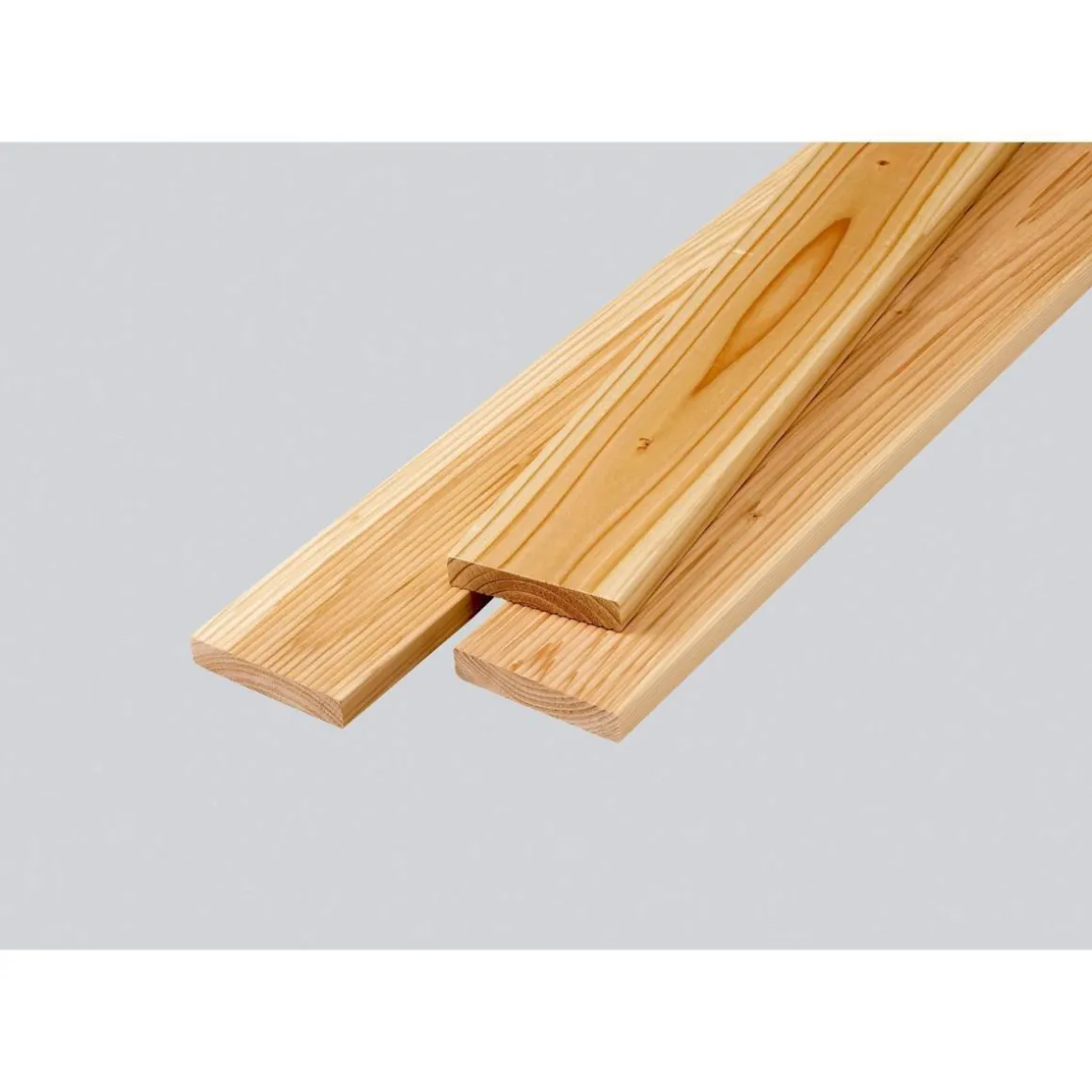 Rettenmeier Terrassendiele Douglasie 300 x 9,5 x 1,9 cm