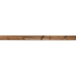 Rettenmeier Terrassendiele Kiefer/Teak 200 x 12 x 2,1 cm