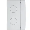 REV Ritter Abzweigkasten IP54/65 grau