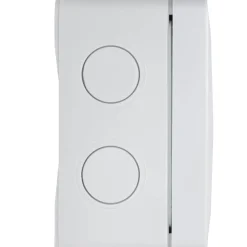REV Ritter Abzweigkasten IP54/65 grau