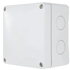 REV Ritter Abzweigkasten IP54/65 grau