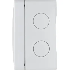 REV Ritter Abzweigkasten IP54/65 grau