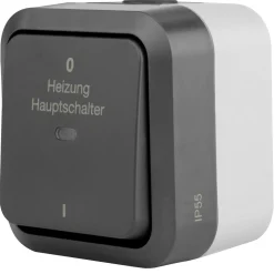 REV Ritter Heizungs-Schalter AquaStorm